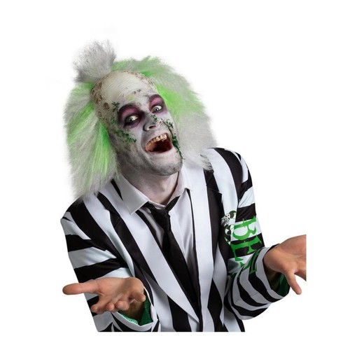 Beetlejuice wig smiffys - wig,