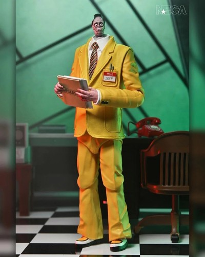 Neca beetlejuice - neca,