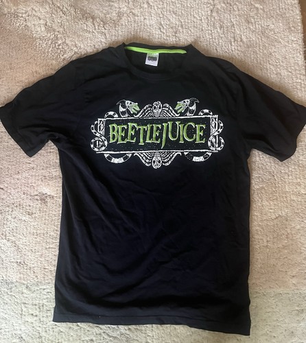 Beetlejuice shirt men s - t,