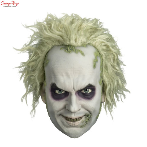 Beetlejuice deluxe injection - beetlejuice,