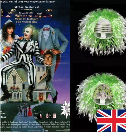Halloween beetlejuice cosplay - halloween,