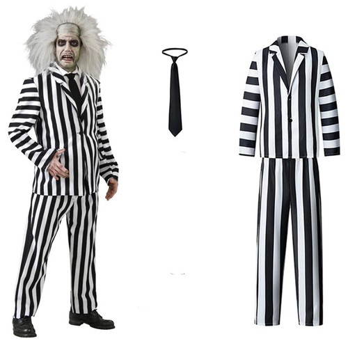 Beetlejuice costume halloween - costume,