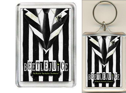 Beetlejuice the musical - beetlejuice.,