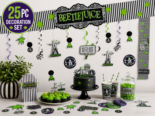 Beetlejuice halloween - beetlejuice,