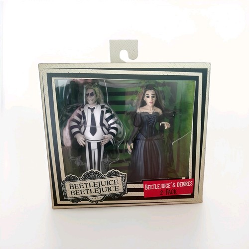 Neca beetlejuice delores 2 - neca, &