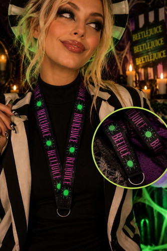 Movie merch beetlejuice - merch,