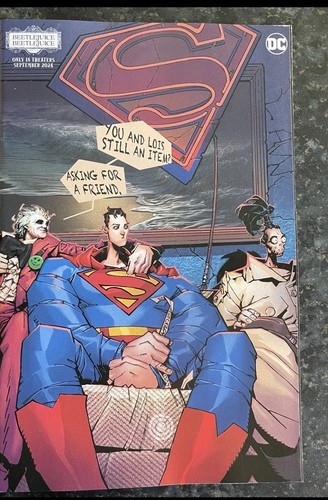 Comics beetlejuice - comics,