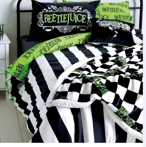 Brand new beetlejuice - brand,
