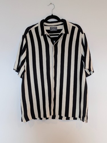 Primark 2xl black - black, s/s