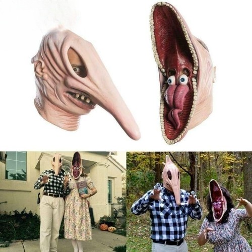 Adult beetlejuice barbara and - beetlejuice,