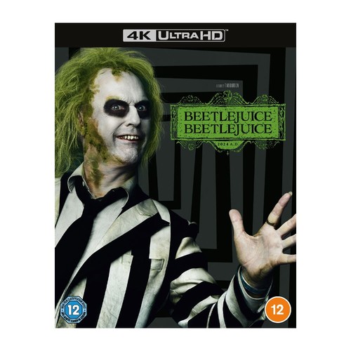 Beetlejuice - beetlejuice,