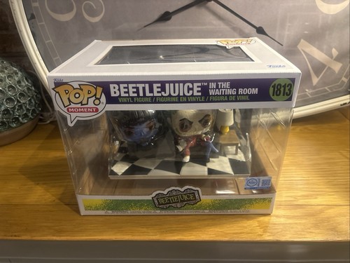 Funko pop beetlejuice - funko,