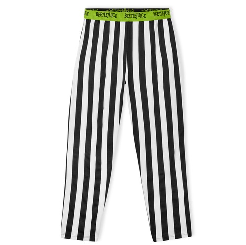 Beetlejuice mens pyjama - mens,