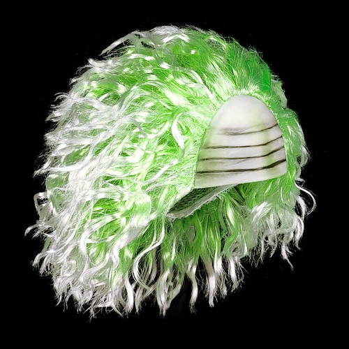 Beetlejuice cosplay wig - beetlejuice,