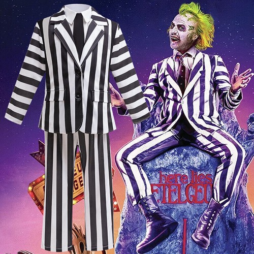 Kids beetlejuice spooky - beetlejuice,