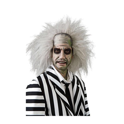 Rubies beetlejuice wig men - rubies,