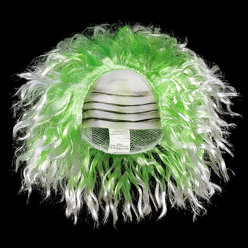 Beetlejuice cosplay wig - beetlejuice, terror