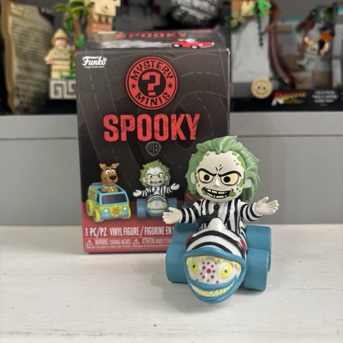 Funko pop mystery minis - funko,