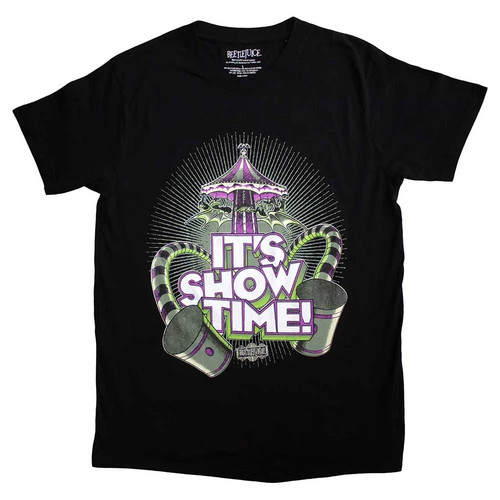 Beetlejuice official licensed - official,