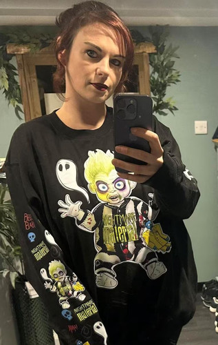 Beetle baby beetlejuice - baby,
