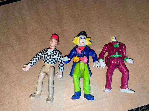 Kenner beetlejuice adam - beetlejuice,