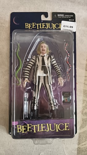 New 1990s vintage beetlejuice - 1990s,