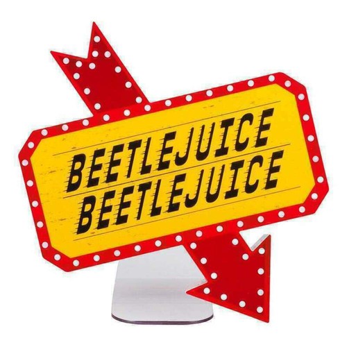 Beetlejuice light - beetlejuice,