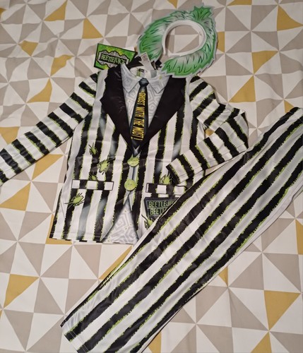 Halloween beetlejuice - halloween, 🎃