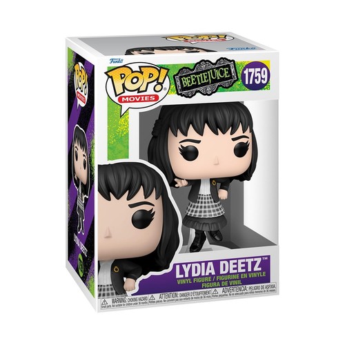 Funko pop movies beetlejuice - funko, pop!
