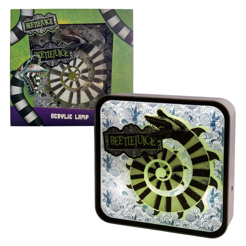 Numskull official beetlejuice - official,