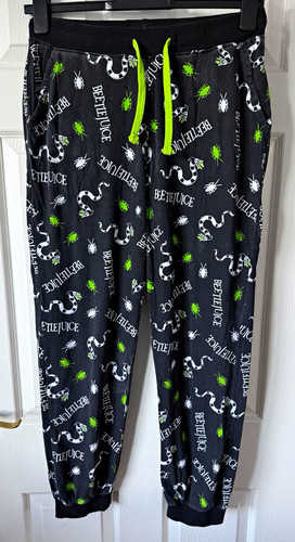 Beetlejuice men graphic - beetlejuice,