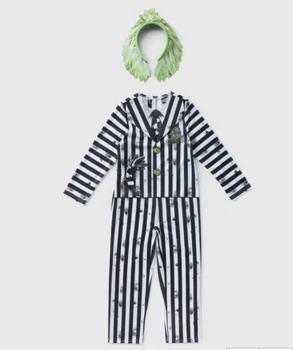 Beetlejuice black white - beetlejuice, black-white