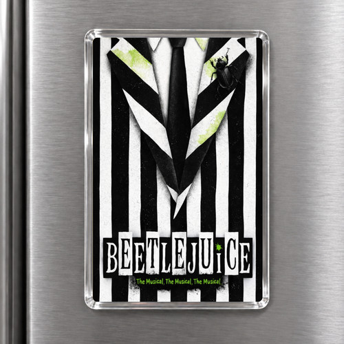Beetlejuice the musical - beetlejuice,