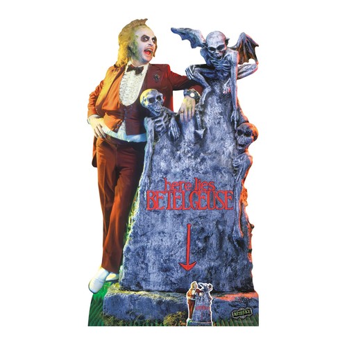 Beetlejuice tombstone - beetlejuice,