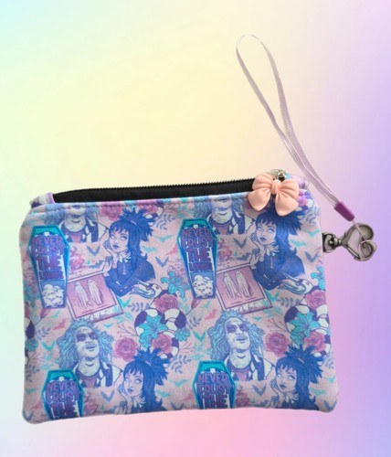 Beetlejuice inspired handmade - beetlejuice,