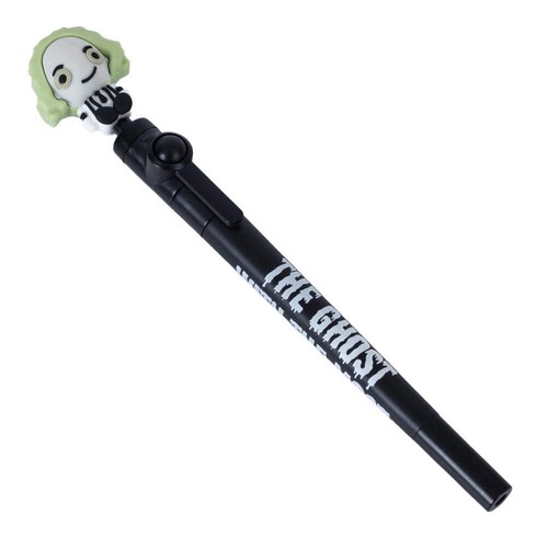 Beetlejuice fidget pen - beetlejuice,