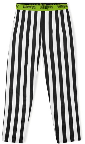 Mens beetlejuice pyjama - mens,