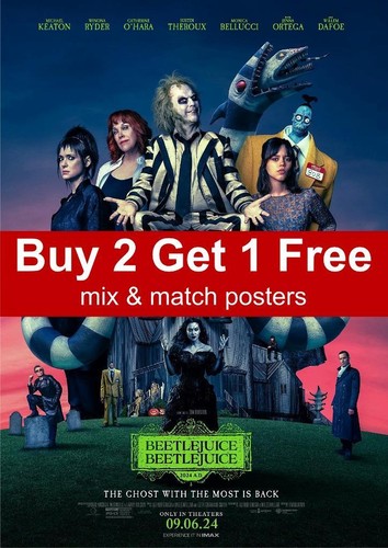 Beetlejuice 2024 - beetlejuice,