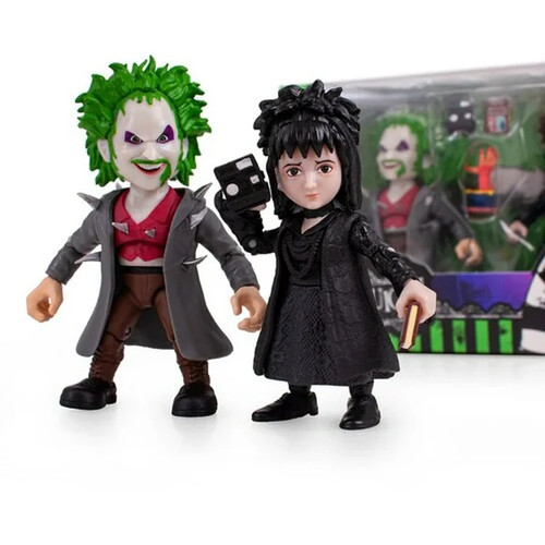 Beetlejuice lydia - beetlejuice, &