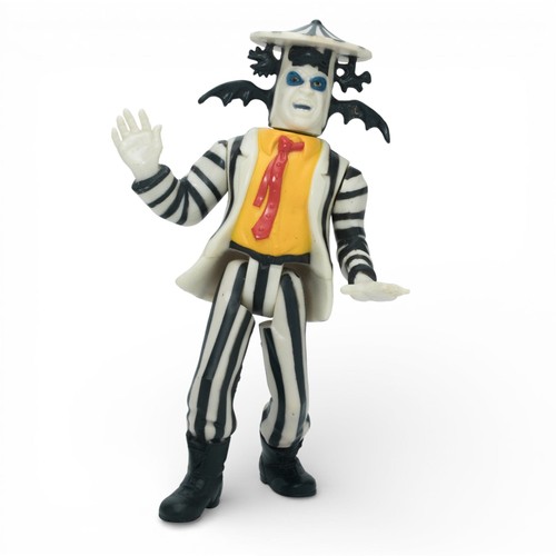 Kenner beetlejuice - kenner,