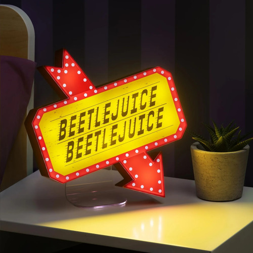 Beetlejuice light - beetlejuice,