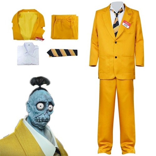Mens beetlejuice shrinker - beetlejuice,
