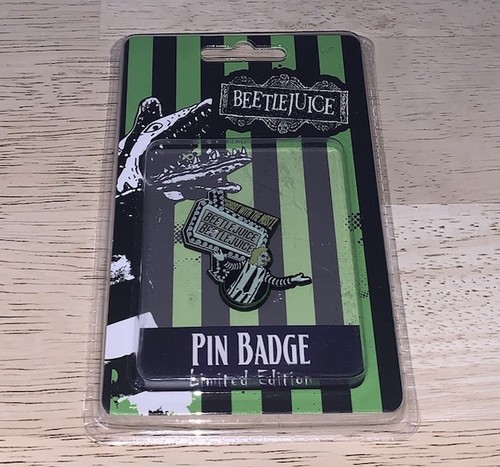 Beetlejuice - beetlejuice,