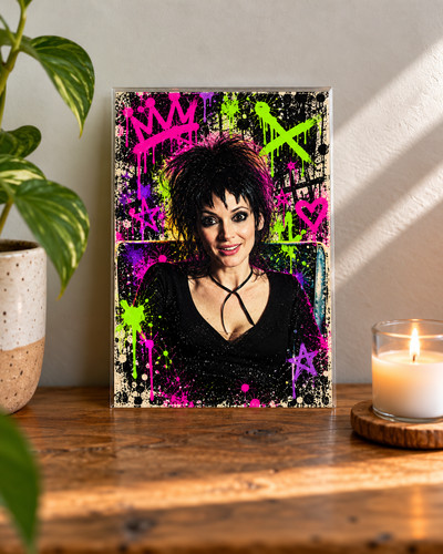 Beetlejuice lydia - beetlejuice,