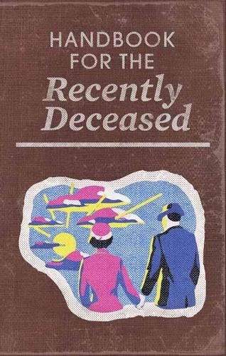 Beetlejuice handbook for - handbook,