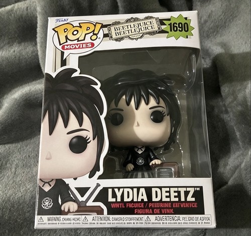 Funko pop movies - funko, beetlejuice