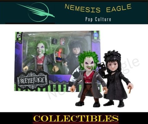 Beetlejuice thorny suit - thorny,