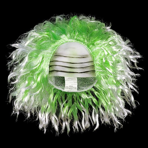 Adults beetlejuice cosplay - beetlejuice, wig