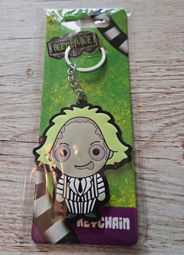Beetlejuice green hair - beetlejuice,