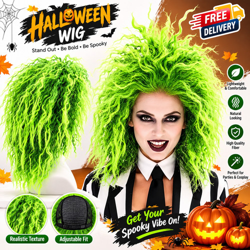 Halloween cosplay beetlejuice - halloween,